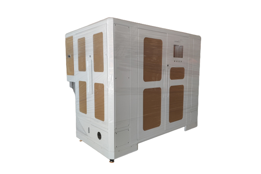 自動(dòng)化設(shè)備機(jī)架