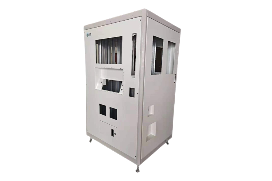 半導(dǎo)體行業(yè)檢測設(shè)備