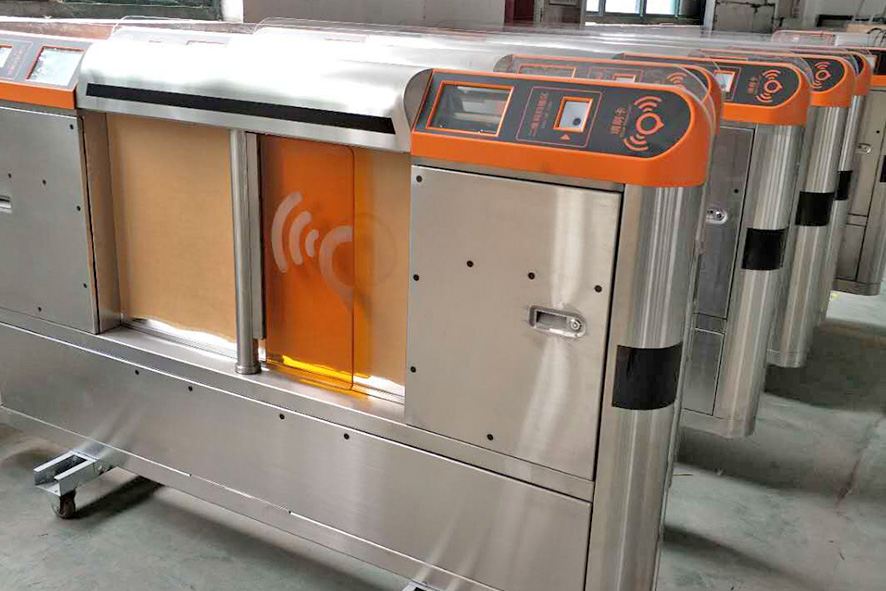 塑料與軟金屬機加工 塑料與軟金屬機加工