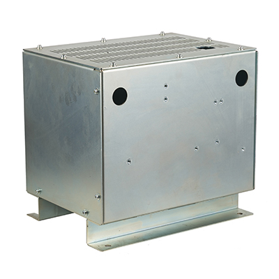 鈑金機殼定制 鈑金機殼定制